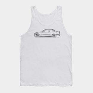 Youngtimer Tank Top